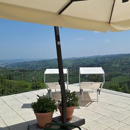 Agriturismo Cascina Rabalot Diano dʼAlba Eksteriør bilde