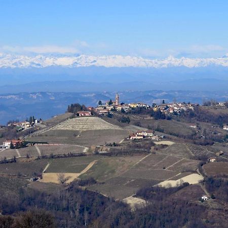 Agriturismo Cascina Rabalot Diano dʼAlba Eksteriør bilde