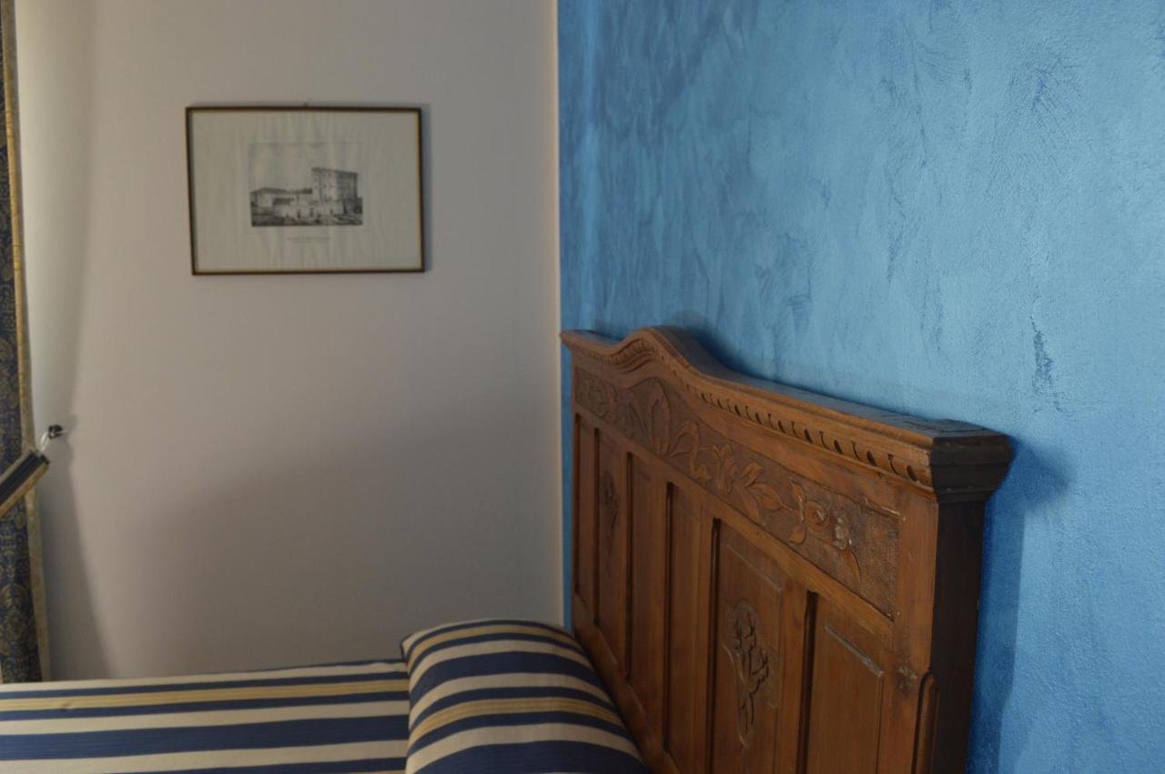 Agriturismo Cascina Rabalot Diano dʼAlba Eksteriør bilde