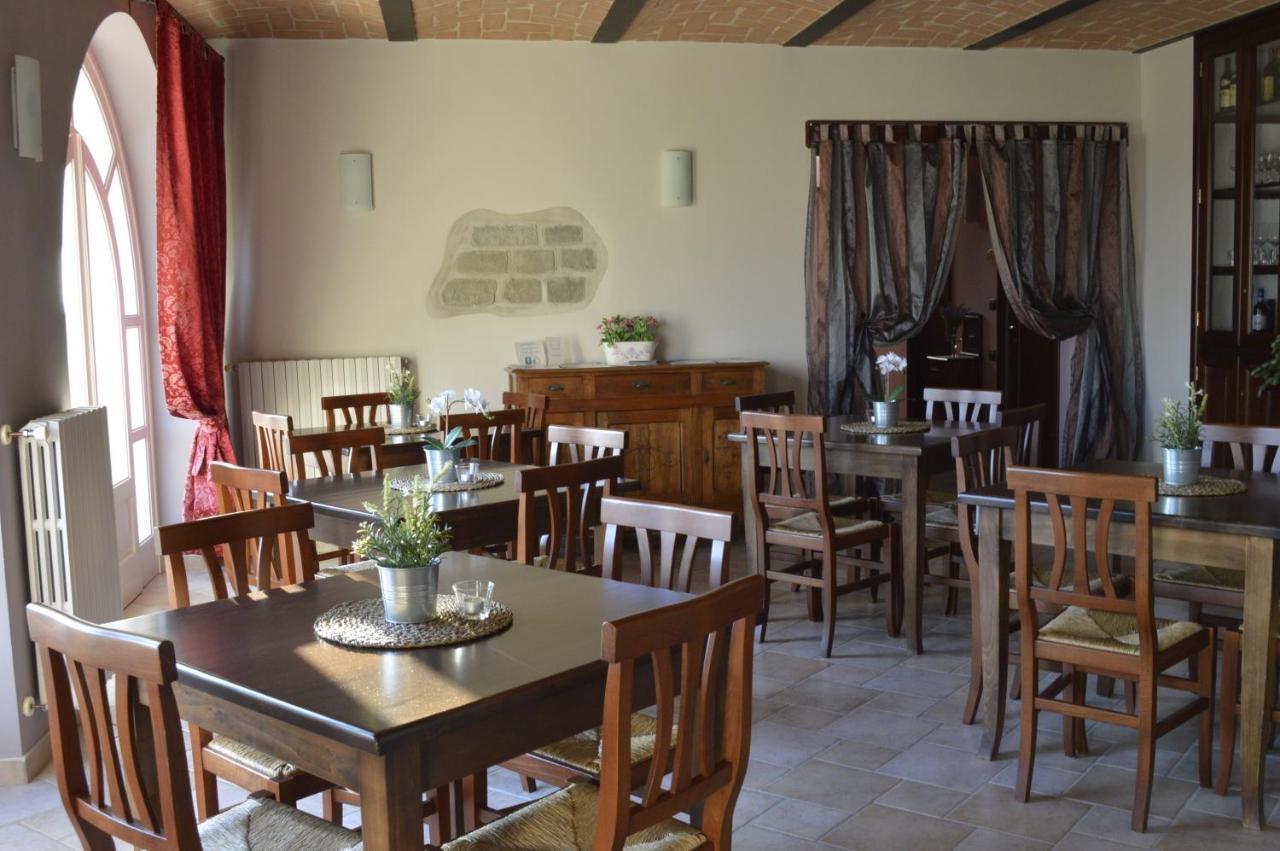 Agriturismo Cascina Rabalot Diano dʼAlba Eksteriør bilde