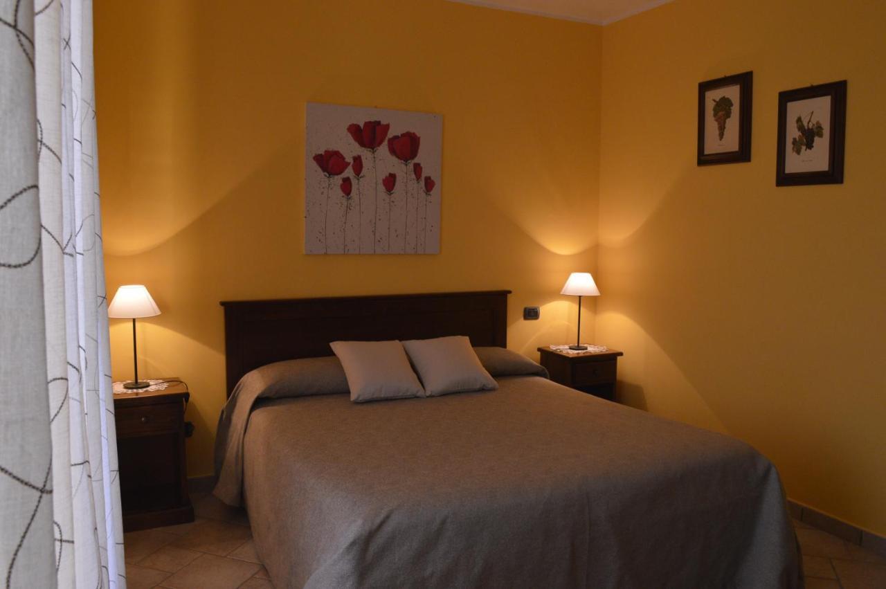 Agriturismo Cascina Rabalot Diano dʼAlba Eksteriør bilde