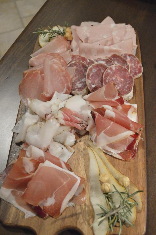 Agriturismo Cascina Rabalot Diano dʼAlba Eksteriør bilde